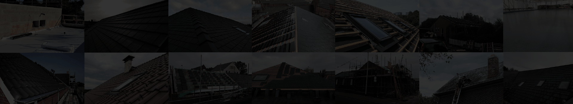 RH Roofing