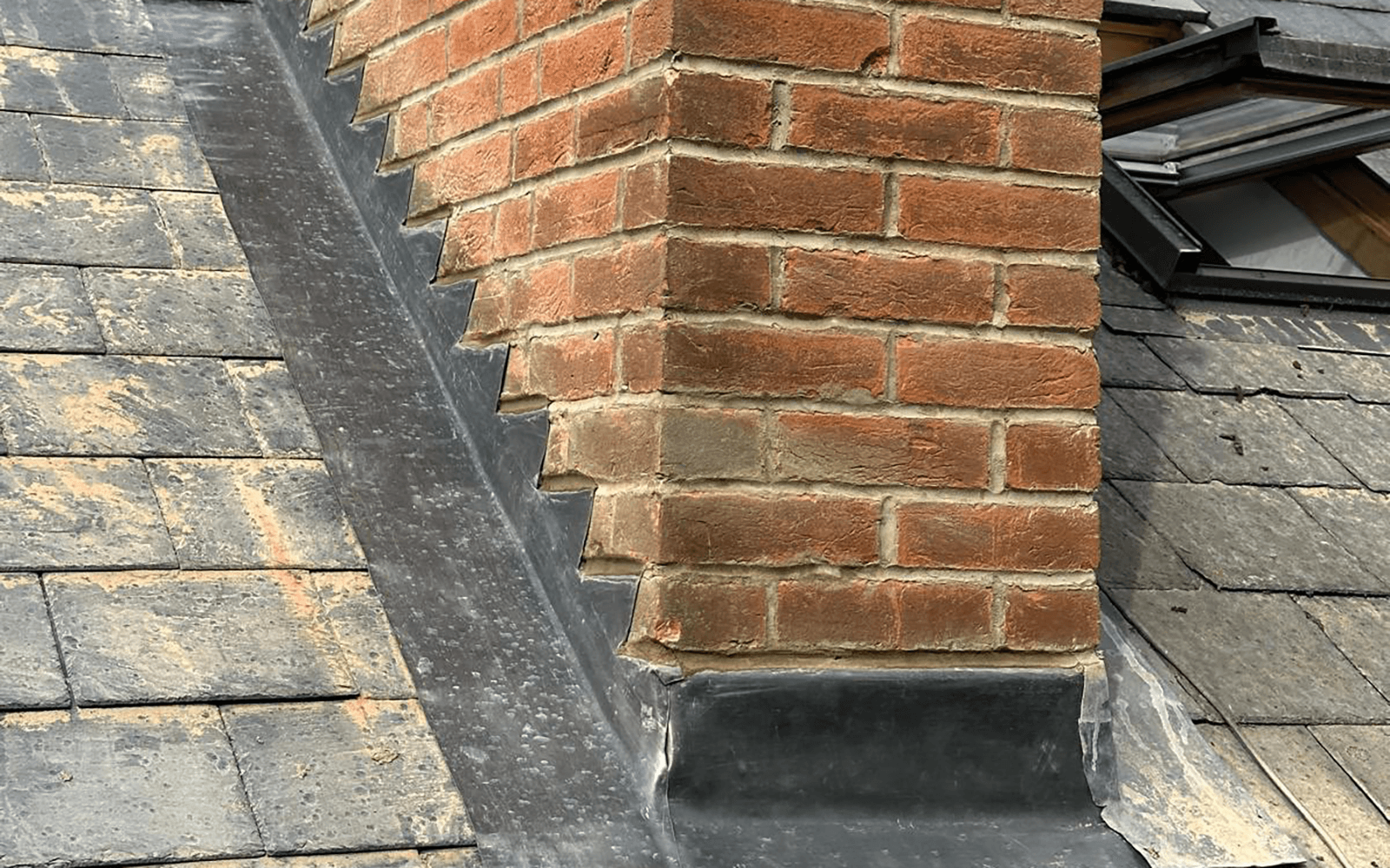 RH Roofing Work